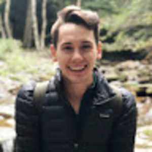 Meet your Posher, Christopher